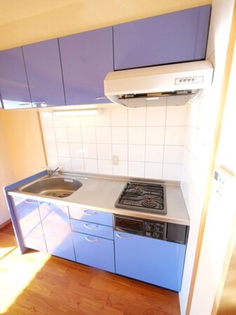 プライムガーデンIIの物件内観写真